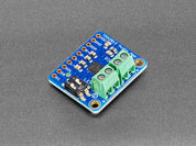 Stereo 2.1W Class D Audio Amplifier - TPA2012