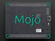 Mojo FPGA Development Board