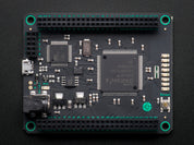 Mojo FPGA Development Board