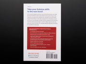 Programming Arduino: Next Steps - Going Further with Sketches