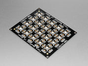 Flora RGB Smart NeoPixel version 3 - Sheet of 20
