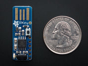 Adafruit IRKey with Remote - IR Remote to Keyboard