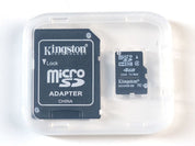 4GB SD Card for Raspberry Pi preinstalled with RaspBMC (XBMC)