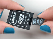 4GB SD Card for Raspberry Pi preinstalled with RaspBMC (XBMC)