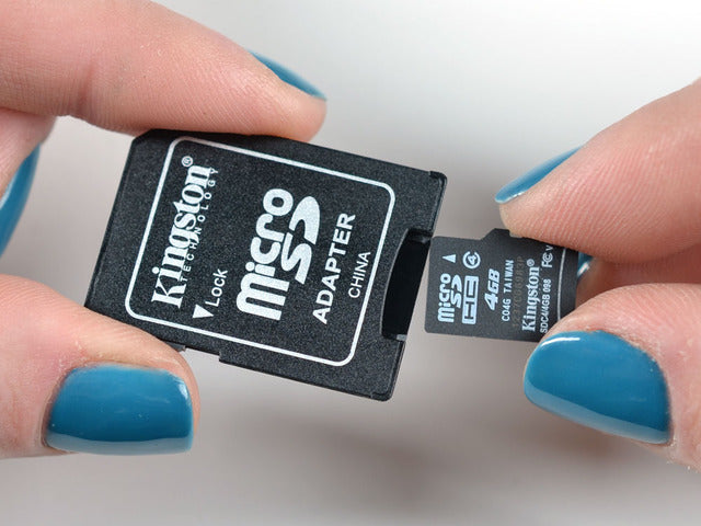 4GB SD Card for Raspberry Pi preinstalled with RaspBMC (XBMC)