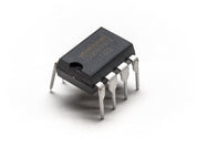 W25Q80BV - 1 MByte SPI Flash