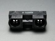 IR Distance Sensor - Includes Cable (100cm-500cm)