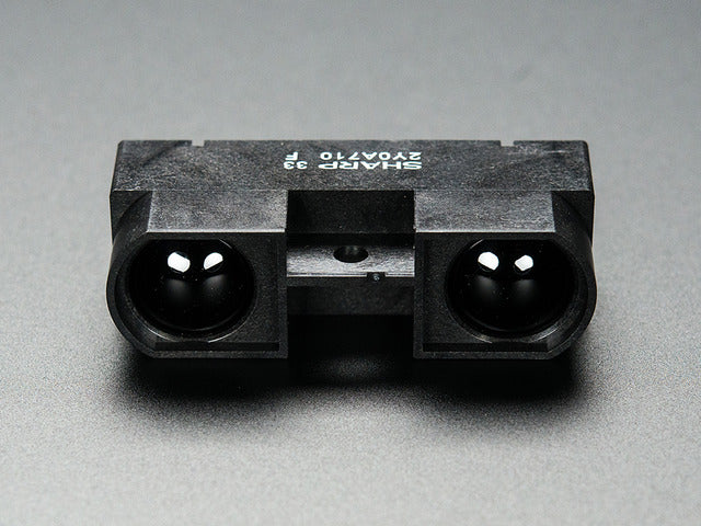 IR Distance Sensor - Includes Cable (100cm-500cm)