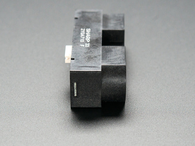 IR Distance Sensor - Includes Cable (100cm-500cm)