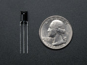 IR (Infrared) Receiver Sensor