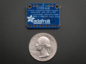 Resistive Touch Screen Controller - STMPE610