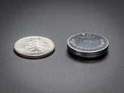 Lithium Ion Rechargable Coin Cell Battery - LIR2450