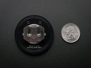 The LED Artist A12 - RGB LED Wearable