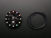 The LED Artist A12 - RGB LED Wearable
