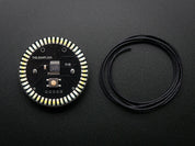 The LED Artist R48 - White LED Wearable