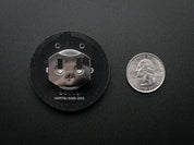 The LED Artist R48 - White LED Wearable