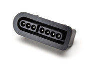 SNES connector