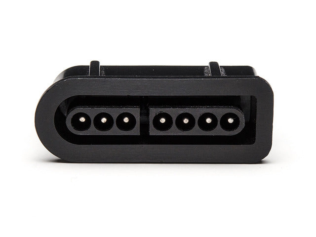 SNES connector