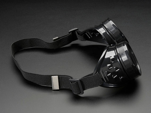 Costume Goggles
