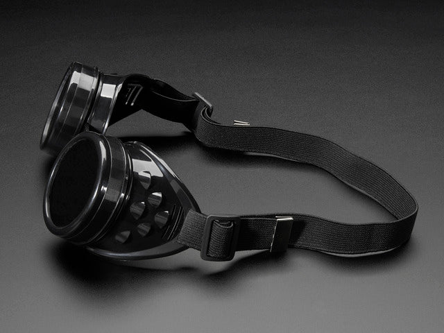 Costume Goggles