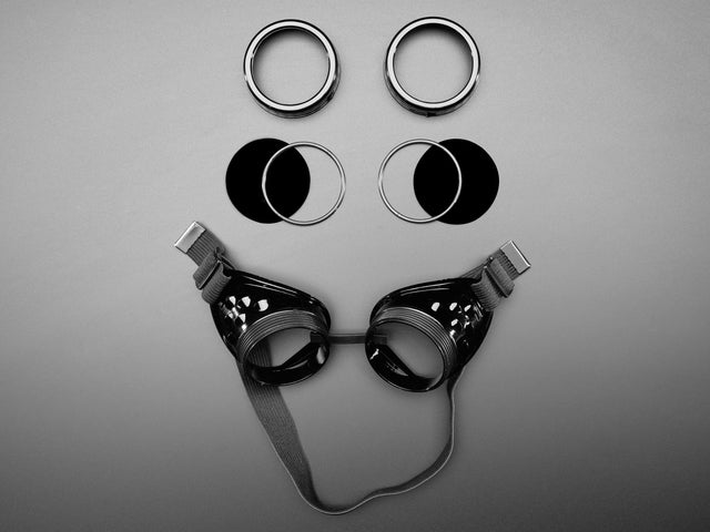 Costume Goggles