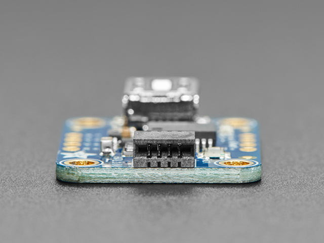 Resistive Touch Screen to USB Mouse Controller - AR1100