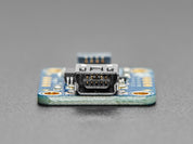 Resistive Touch Screen to USB Mouse Controller - AR1100