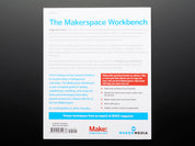 The Makerspace Workbench by Adam Kemp
