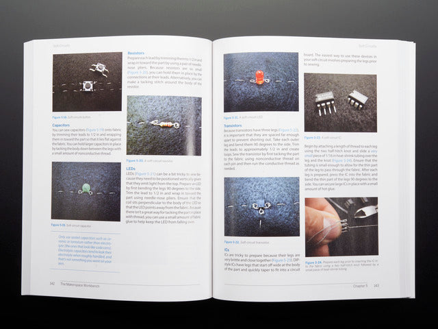 The Makerspace Workbench by Adam Kemp