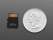 16GB Card with NOOBS 3.0