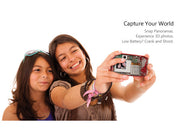 Bigshot Camera - DIY Digital Camera Kit