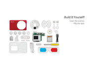 Bigshot Camera - DIY Digital Camera Kit