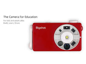 Bigshot Camera - DIY Digital Camera Kit