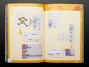 Super Scratch Programming Adventure!