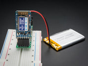 Bluefruit EZ-Link - Bluetooth Serial Link & Arduino Programmer