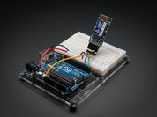 Bluefruit EZ-Link - Bluetooth Serial Link & Arduino Programmer