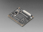 RA8875 Driver Board for 40-pin TFT Touch Displays - 800x480 Max