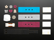 myDazzu - Programmable Wearable Electronic Wristband