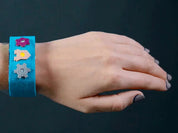 myDazzu - Programmable Wearable Electronic Wristband
