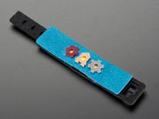 myDazzu - Programmable Wearable Electronic Wristband