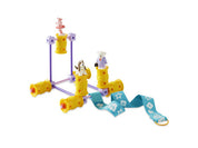 Goldie Blox and the Parade Float