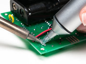 Engineer Professional Silicone-Tip Solder Sucker