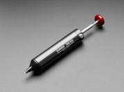 Engineer Professional Silicone-Tip Solder Sucker