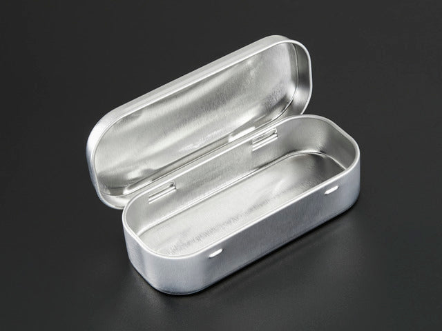 Altoids Gum sized tin
