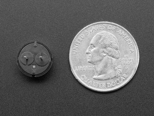 Piezo Buzzer