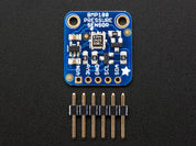 BMP180 Barometric Pressure/Temperature/Altitude Sensor- 5V ready