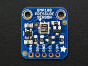 BMP180 Barometric Pressure/Temperature/Altitude Sensor- 5V ready