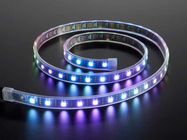 BlinkyTape by Blinkinlabs