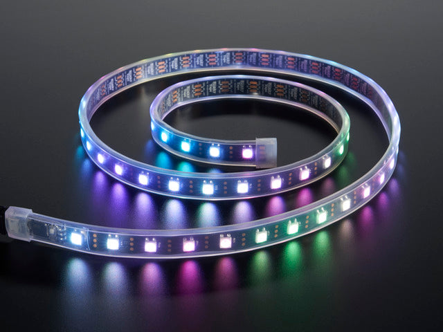 BlinkyTape by Blinkinlabs