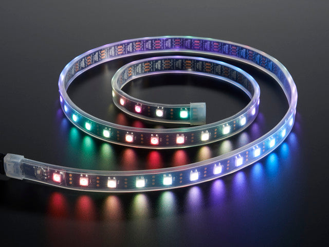 BlinkyTape by Blinkinlabs